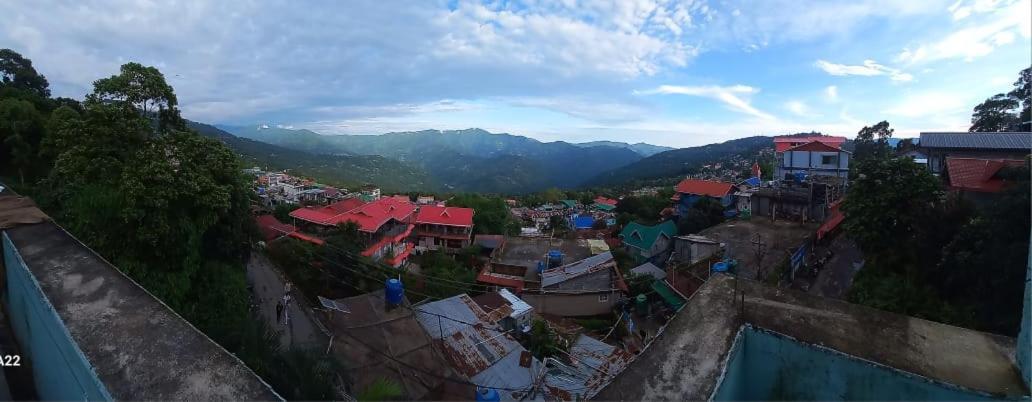 Mission Valley Kalimpong Apartment Exterior foto